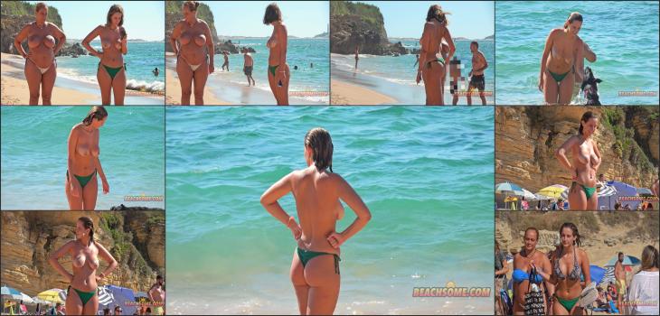 Beachsome.com sw_beachsome
