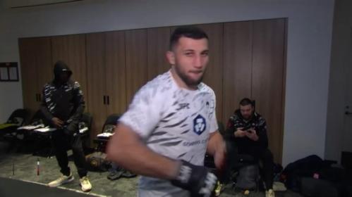 UFC 311 Prelims 1080p WEB-DL AAC 2 0 H 264-playWEB